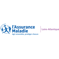 CPAM Loire-Atlantique (site de Beaulieu)