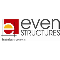 Even Structures