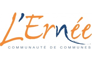 Communauté de communes de l'Ernée