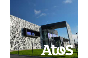 Eviden Atos Angers
