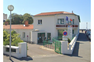 DDTM-DML Vendée site Les Sables
