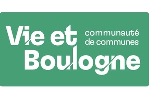 Communauté de communes Vie et Boulogne