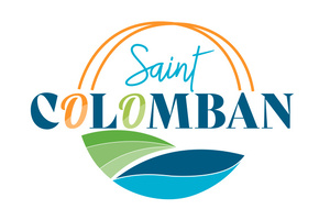 COMMUNE DE SAINT-COLOMBAN