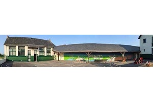 Ecole maternelle publique d'Aignac