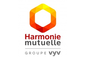 HARMONIE MUTUELLE - ANGERS