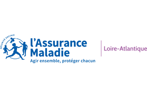 CPAM Loire-Atlantique (site de Beaulieu)