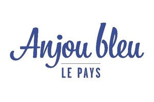Pays de l'Anjou bleu