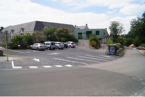 Ecole du Chemin des Amours