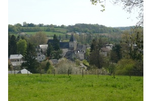 MAIRIE DE SAINT VINCENT DU LOROUËR
