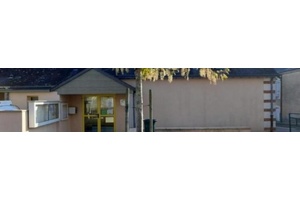 Ecole primaire publique