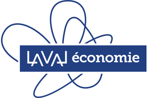 Laval économie