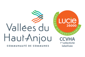 Communauté de communes des Vallées du Haut Anjou