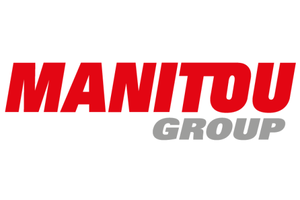 Manitou - Candé