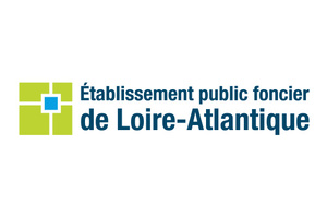 Etablissement public foncier de Loire-Atlantique