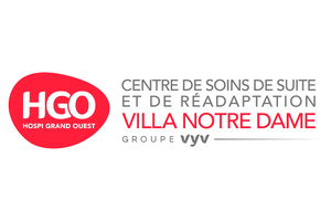 CSSR VILLA NOTRE DAME