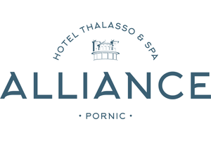 ALLIANCE PORNIC HOTEL THALASSO & SPA
