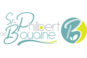 Commune de Saint-Philbert-de-Bouaine
