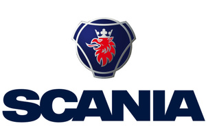 Scania France