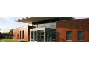 Ecole Primaire Publique de l'Idonnière