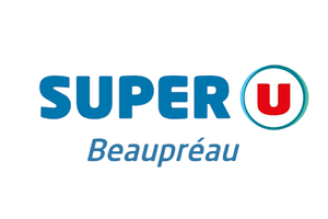 SAS CEMADIS - SUPER U BEAUPREAU