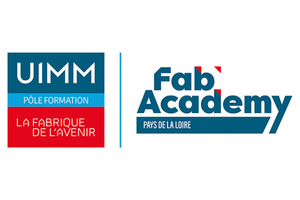 Fab'Academy du Pôle formation UIMM
