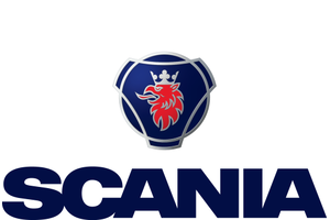 Scania Production Angers