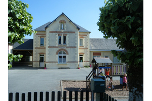 Ecole Sainte Marie