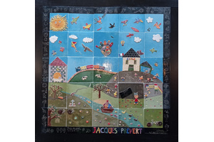 ECOLE JACQUES PREVERT