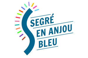 Segré-en-Anjou Bleu