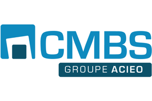 CMBS