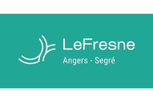 EPLEFPA d'Angers Le Fresne