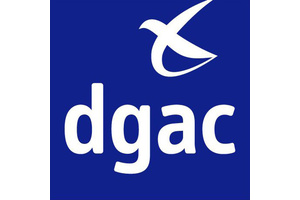 DGAC Nantes