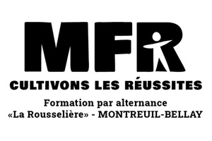 MFR CFA LA ROUSSELIERE