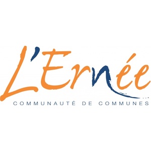 Communauté de communes de l'Ernée