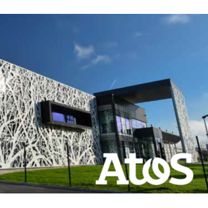 Eviden Atos Angers