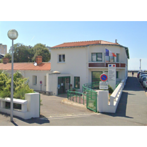 DDTM-DML Vendée site Les Sables