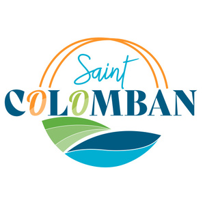 COMMUNE DE SAINT-COLOMBAN