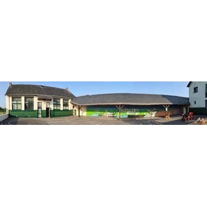 Ecole maternelle publique d'Aignac