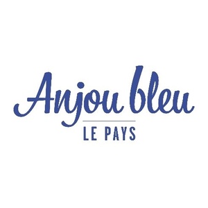 Pays de l'Anjou bleu