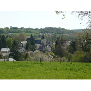 MAIRIE DE SAINT VINCENT DU LOROUËR