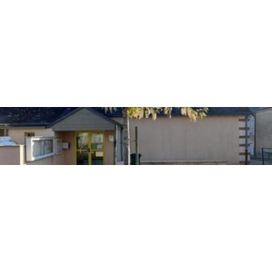 Ecole primaire publique