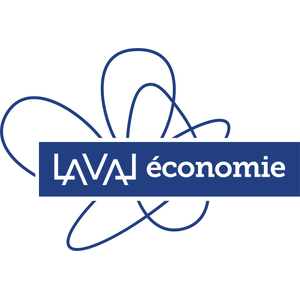 Laval économie