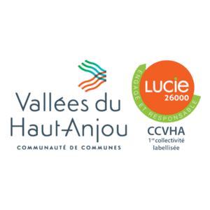 Communauté de communes des Vallées du Haut Anjou