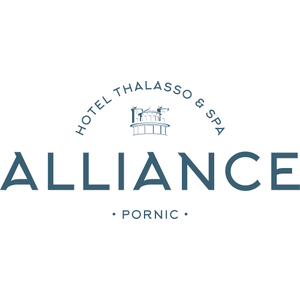 ALLIANCE PORNIC HOTEL THALASSO & SPA
