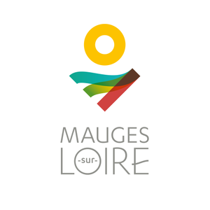 commune MAUGES-SUR-LOIRE