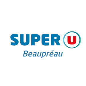 SAS CEMADIS - SUPER U BEAUPREAU