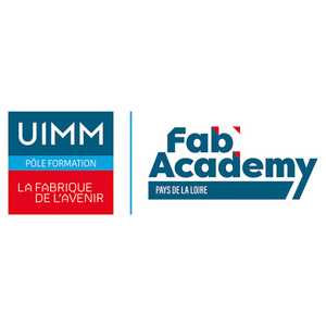 Fab'Academy du Pôle formation UIMM