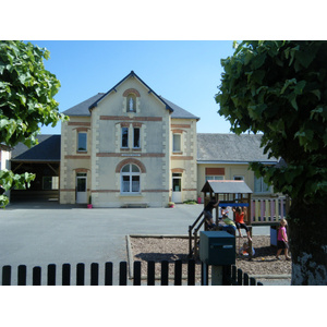 Ecole Sainte Marie