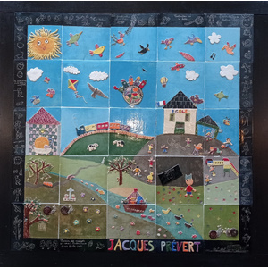 ECOLE JACQUES PREVERT
