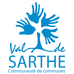 Communauté de communes du Val de Sarthe